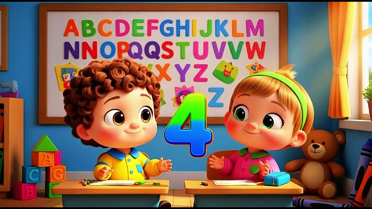 Ginti 1 se 100 tak || Ginti || गिनती 100 तक || 123numbers || counting songs 😇😇