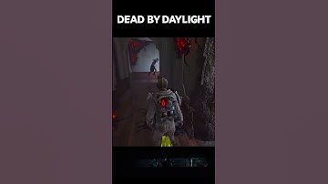 I’m Playing DBD… They’re Playing Super Mario