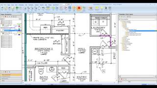 Bid Pro Framing for PlanSwift Beams & Headers