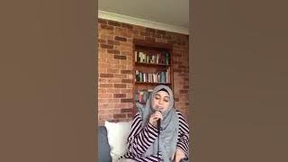 Merdunya Suara Iman Farrar Melantunkan Nasyid