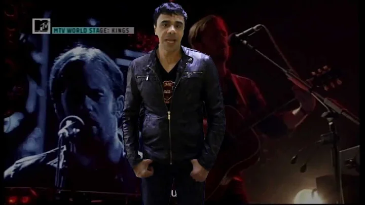 ISRAEL LOPES - "Programa Interbandas"
