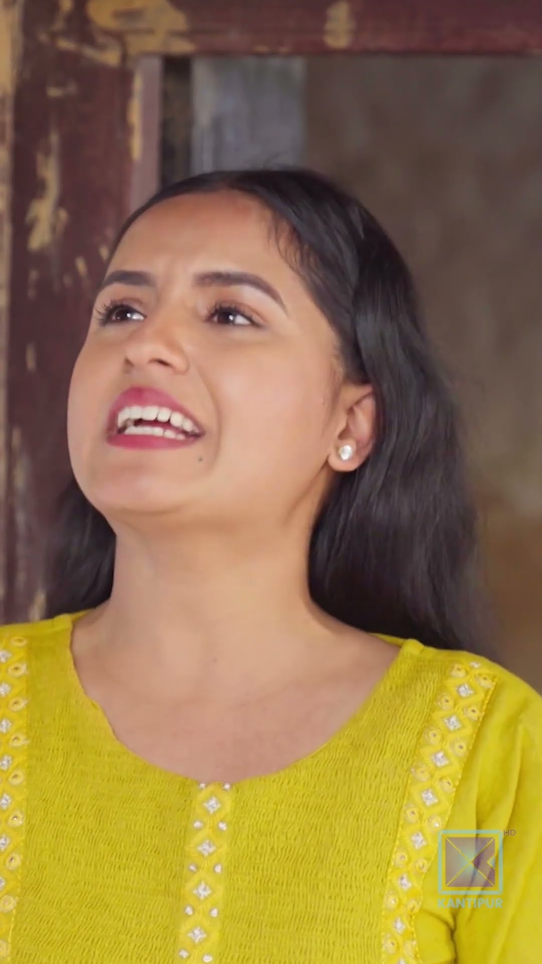 रिट्ठेले किन खुट्टा ढोग्यो? | Harke Haldar