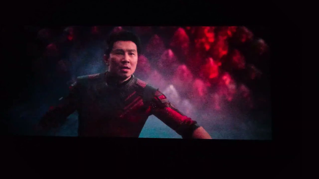 Shang chi vs father (Zheng Zu) final fight audince reaction | marvel | Shang chi