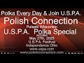 Polish Connection - 2023 - U.S.P.A. Festival - Independence Ohio