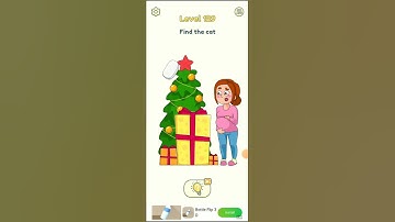 Dop2 Gameplay Level 129 #shorts #deletepuzzle #deleteonepart2 #puzzletime #dop2 #dop