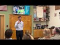 Improving the Health of our Rivers: A Discussion with American Rivers, Steve White & Mike Sertle