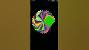 Turtle Graphics Design Python | Pydroid 3 app #shorts