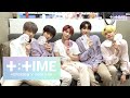 [T:TIME] SOOBIN & HUENINGKAI's Gifts - TXT (투모로우바이투게더)