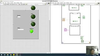 LabView Case Structure ( String Input )