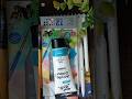 my old art supplies with funny voice