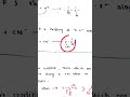 ⚡ Electromeric Effect & Resonance in 3 Mins | NEET Organic Chemistry Shorts | Studyship