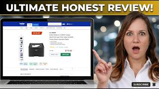Brother HL-L2460DW Laser Printer Review &amp; Setup Guide: Performance &amp; Features Overview 2026