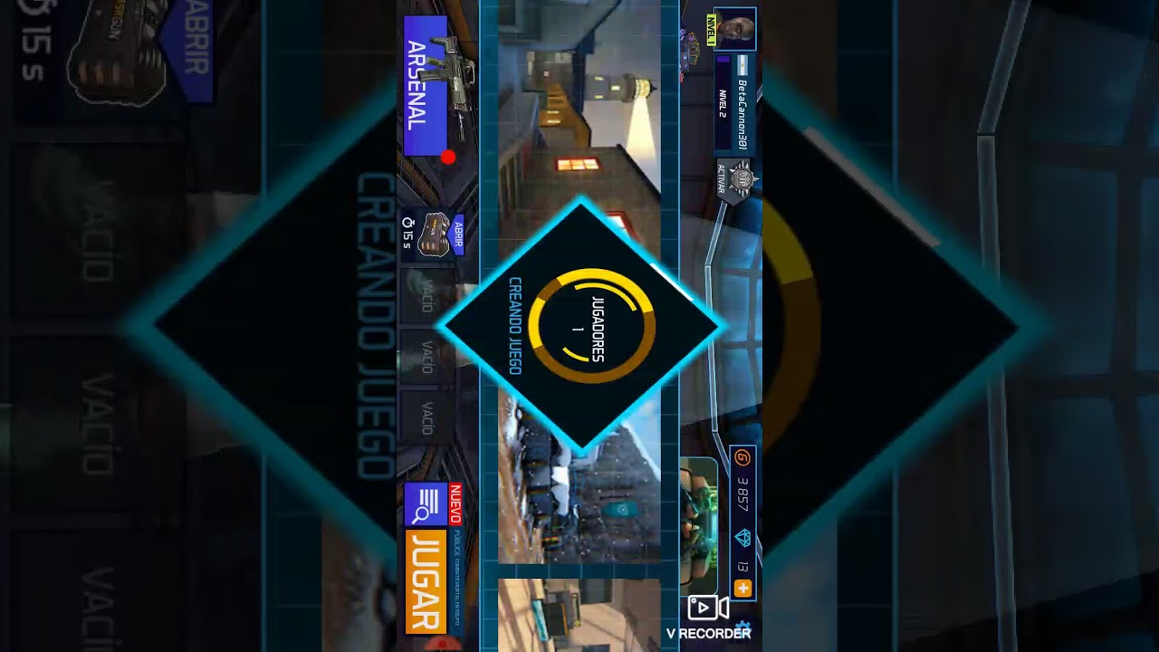 juego el mejor juego - YouTube