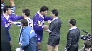 1993-1994 Real Sociedad 2 - Real Madrid 0
