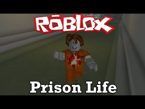 Roblox Prison Life I Escaped Youtube - youtube video statistics for we broke out of roblox prison noxinfluencer