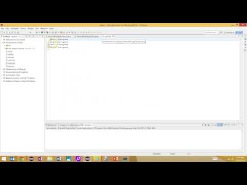 Writing to Text Files (Java) - Creates saveToFile method