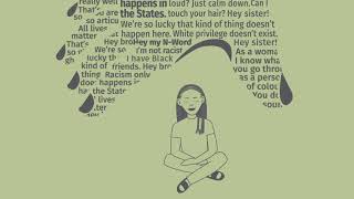 Microaggressions - Black Women