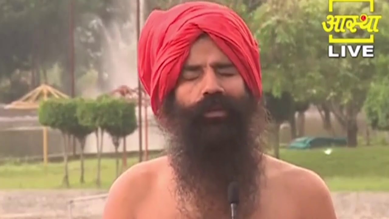 Instant Benefits Of Yoga || Swami Ramdev || 22 September 2020 || Part 5