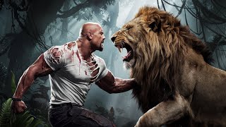 LOST IN THE JUNGLE (2025) Trailer | Dwayne Johnson Jungle Survival Movie [HD]