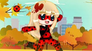 She’s 8! || Mlb Gacha Meme ||