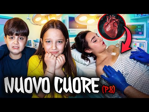 Video SCOOP: la bambola TAMARA PRENDE VITA: Tamara ha un CUORE VERO Emily e Kevin sotto shock!