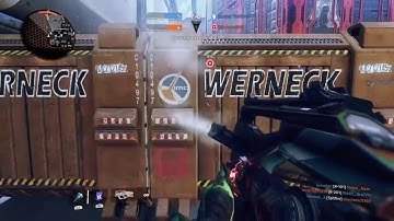 Titanfall™ 2-  How to use a gravity star in the best way possible