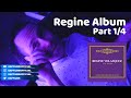 Listen to Regine's Very Special album with me | Part 1/4
