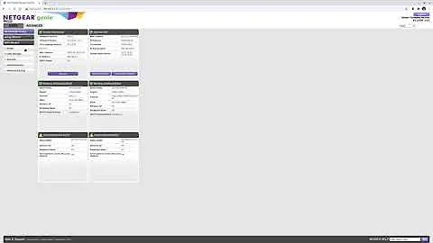 How to assign static IP address to devices on home network