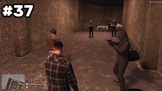 Hurricane Wl Jake Adler Épisode 37