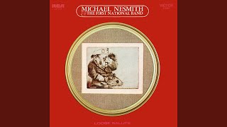 Miniatura de "Michael Nesmith - Tengo Amore"
