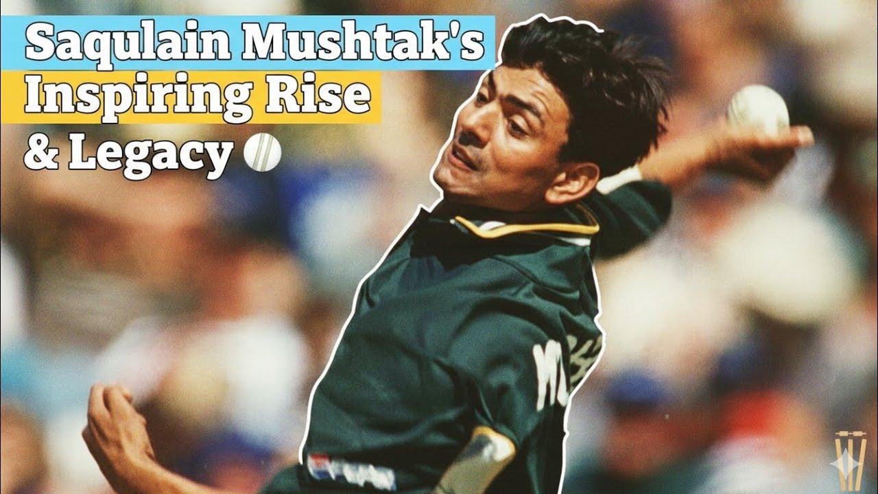 Saqlain R