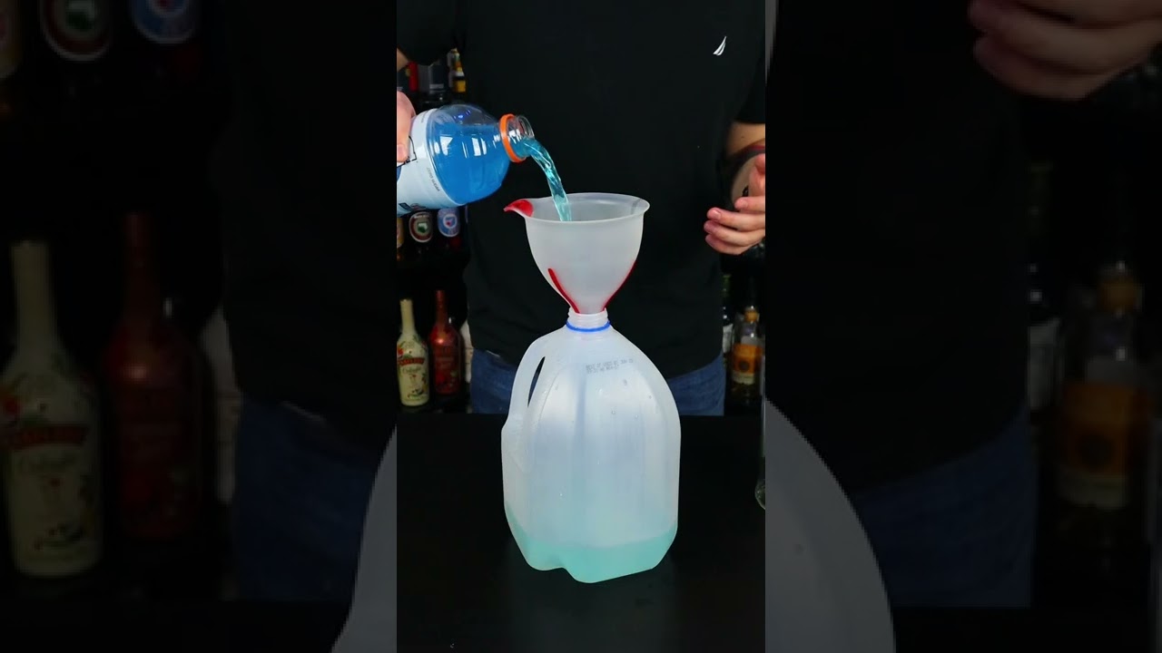 Riot Punch (from It's Always Sunny in Philadelphia)