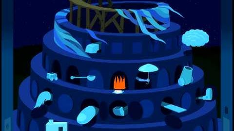 Windosill Walkthrough