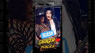 Slash a história do artista icônico do Guns N’ Roses #rock #pvh #rocknroll