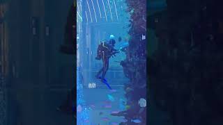 حوض السمك في مطار الملك عبدالعزيز الدولي يعتبر أكبر حوض أسماك داخل مطار بالعالم وقت افتتاحه