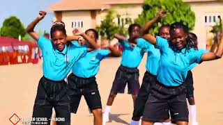Loyal - Chella (Best dance Video)