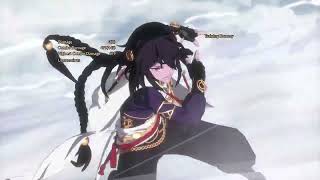 DNF DUEL - Swift Master 679 Damage combo