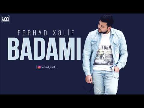 Ferhad Xelif - Badami ( Audio ) | Play List Tv