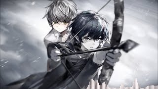 [Arknights] Lullabye OST | With Romanized Lyrics