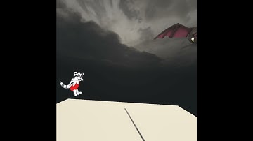 Unity Global Student Challenge 2019- Testing powers for The Late Late Animals