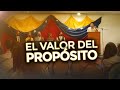 VIDAS CON PROPÓSITO | Discurso de Graduación👨‍🎓