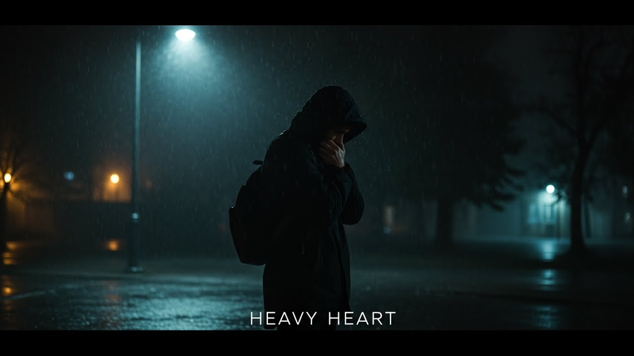 Heavy Heart | Deep Soul R&B