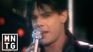 Miniatura del video "Alphaville - Sounds Like a Melody (80's Redrum)"