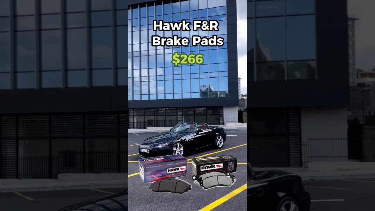 Building An S2000 with ~$5k