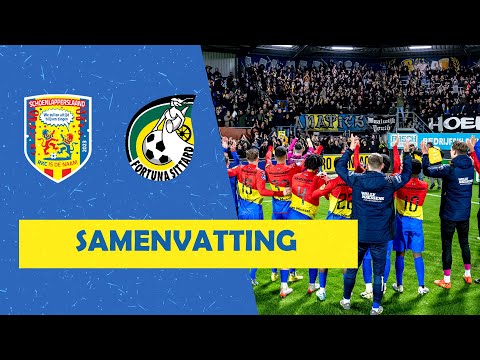 Waalwijk Sittard Goals And Highlights