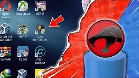 THUNDER OS LITE 4.5 INSTALLATION GUIDE | Lightning-Fast & Lightweight Android OS | [2024]