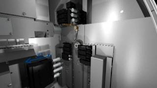Virtual Machine - Deco Line - English