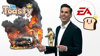 EA Play 2017 changed my life