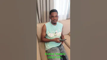 KELVIN KHAN HATARI BONGO MOVIE Music Gospel Bible Dontatv 