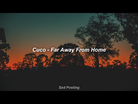 Cuco – Paradise Lyrics